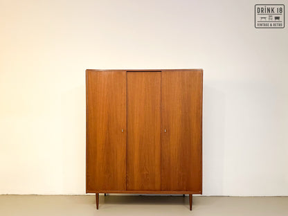 Vintage - Kleerkast #1