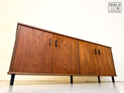 Vintage - Tv Meubel #1
