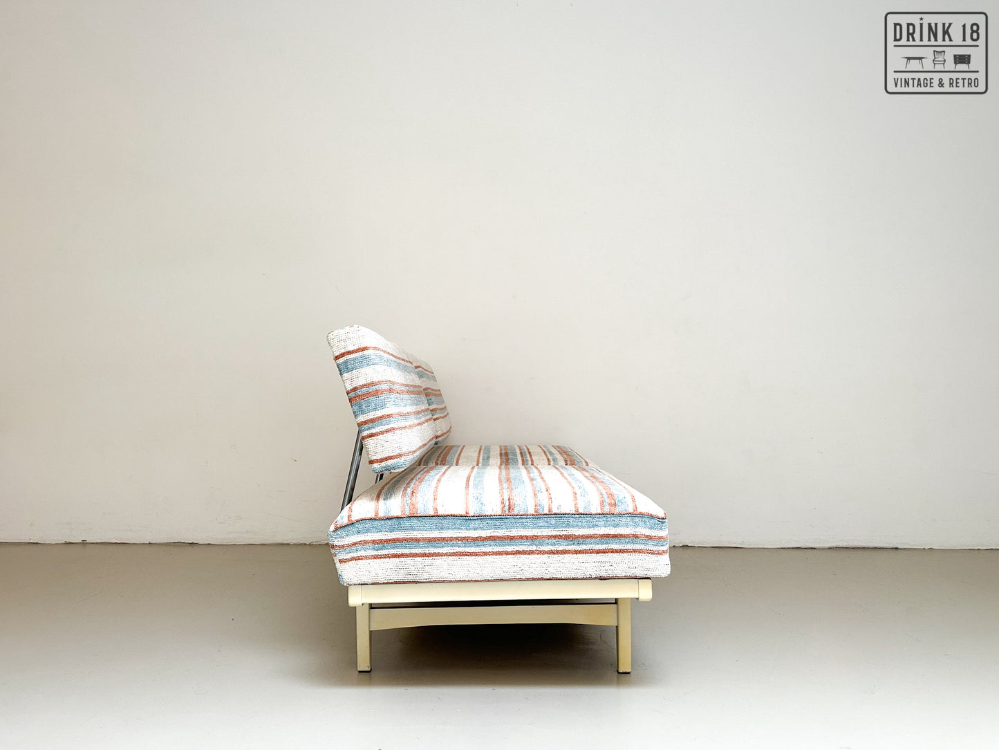 Daybed Stella - Wilhelm Knoll