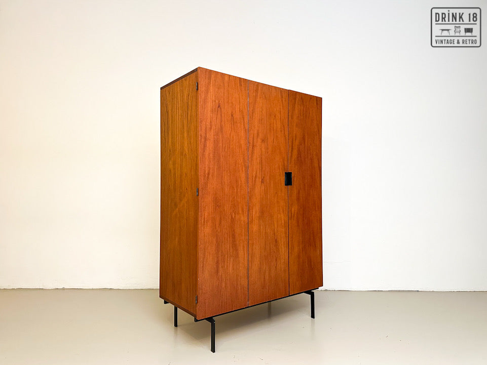 Kleerkast KU10 (Japanse serie) #1 - Pastoe door Cees Braakman