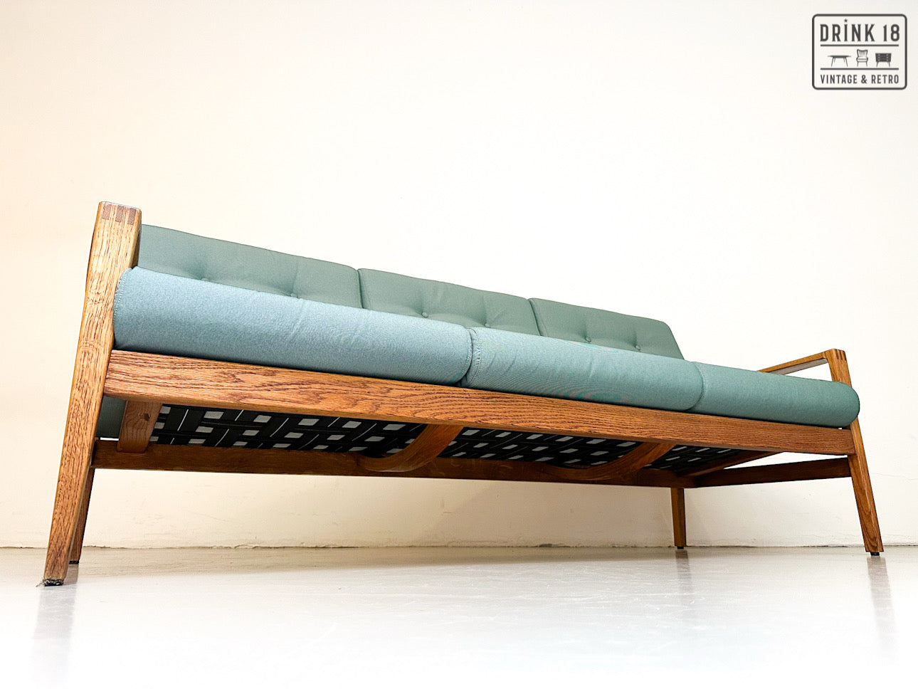 Vintage - Design Driezit