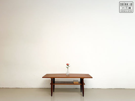 Vintage - Salontafel #2
