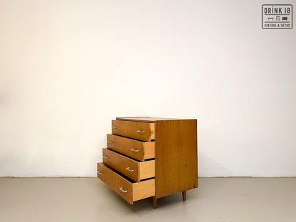 Vintage - Ladekast #1