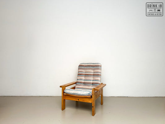 Easy chair - Yngve Ektröm (Swedese)