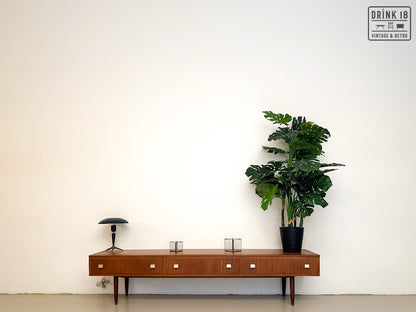 Vintage - Tv Meubel XL