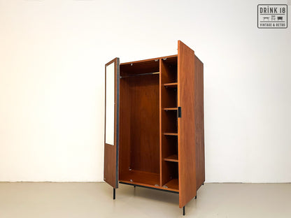 Kleerkast KU10 (Japanse serie) #1 - Pastoe door Cees Braakman