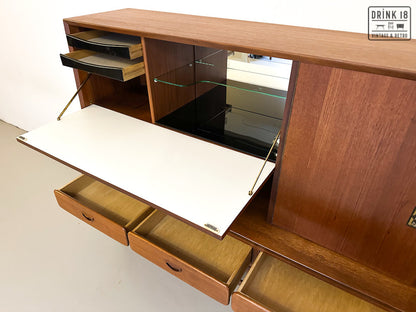 Wand / Barmeubel XL - Louis Van Teeffelen