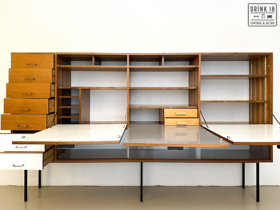 Luxus Highboard XL - Jos de Mey