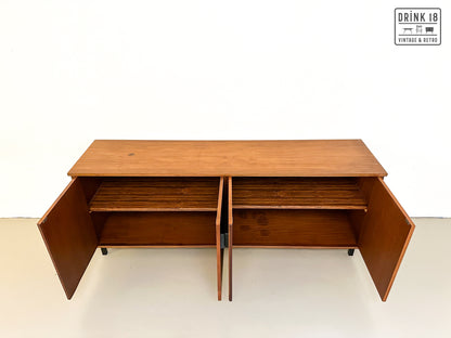 Vintage - Tv Meubel #1