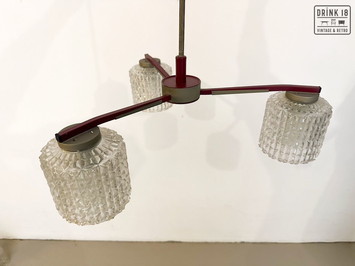 Vintage - Kroonluchter