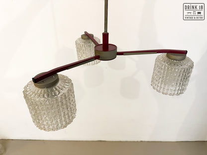 Vintage - Kroonluchter