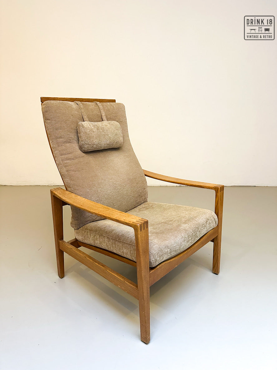 Easy Chair #3- Wilkhahn Geprüft