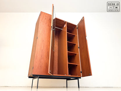 Kleerkast KU10 (Japanse serie) #2 - Pastoe door Cees Braakman