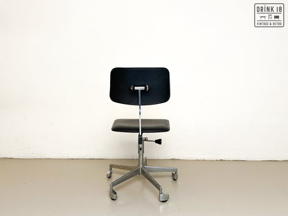 Bureaustoel - Labofa