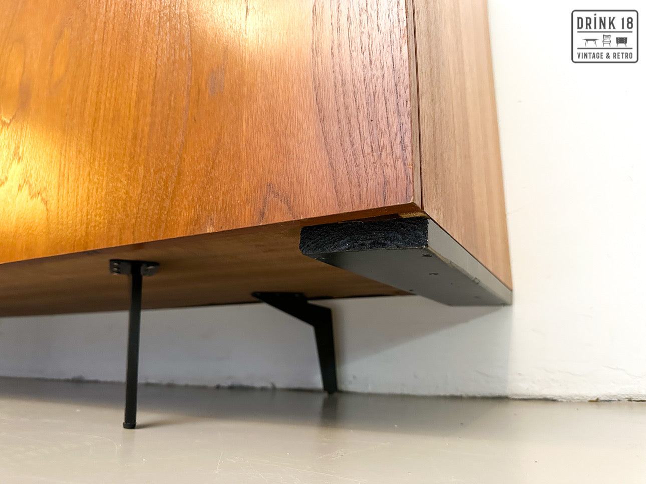 Vintage - Sideboard #1