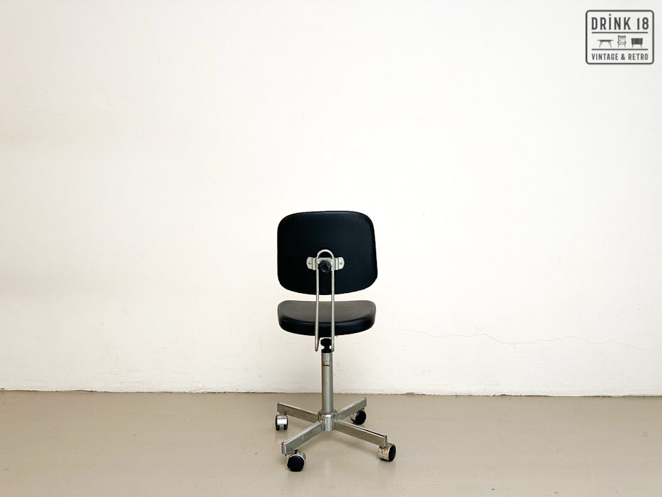 Vintage - Bureaustoel