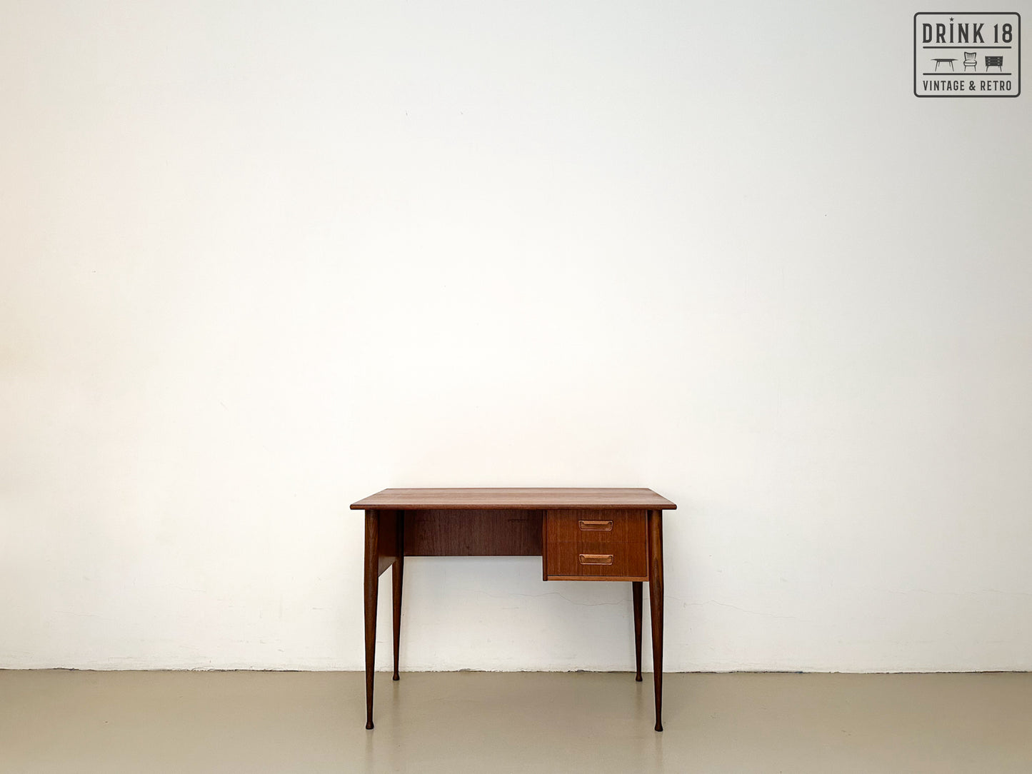 Design Bureau - Tibergaard