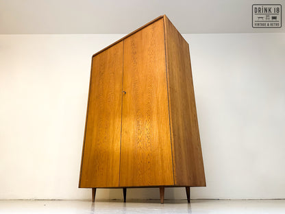 Vintage - Kleerkast light