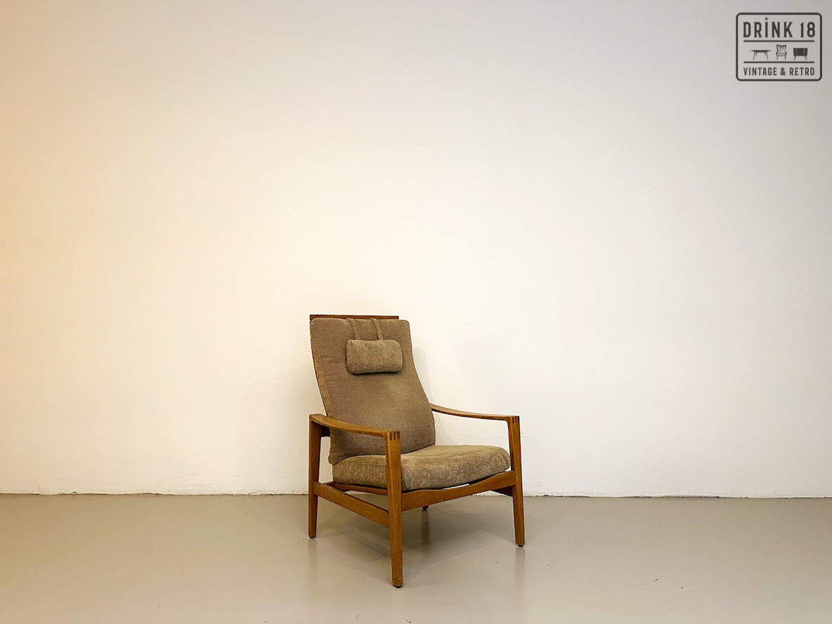 Easy Chair #3- Wilkhahn Geprüft