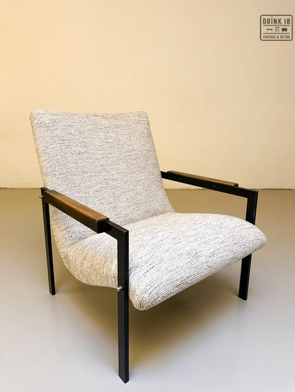 Las Vegas chair - Pierre Guariche voor Meurop