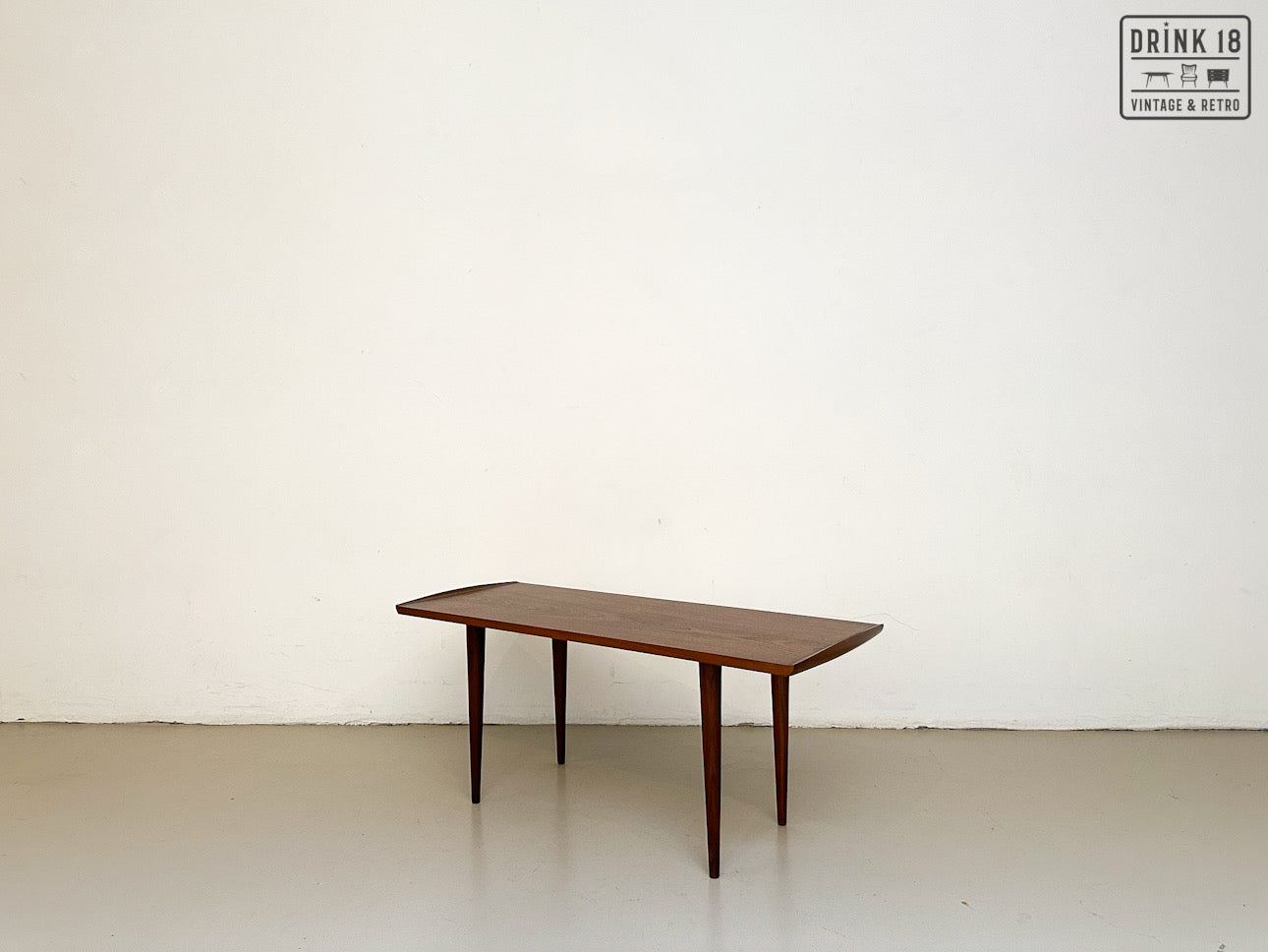 Salontafel - Kempkens Meubelfabriek