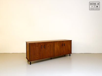 Vintage - Tv Meubel #1
