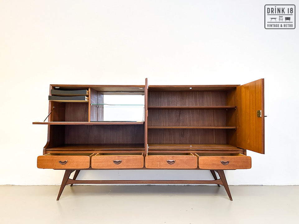 Wand / Barmeubel XL - Louis Van Teeffelen