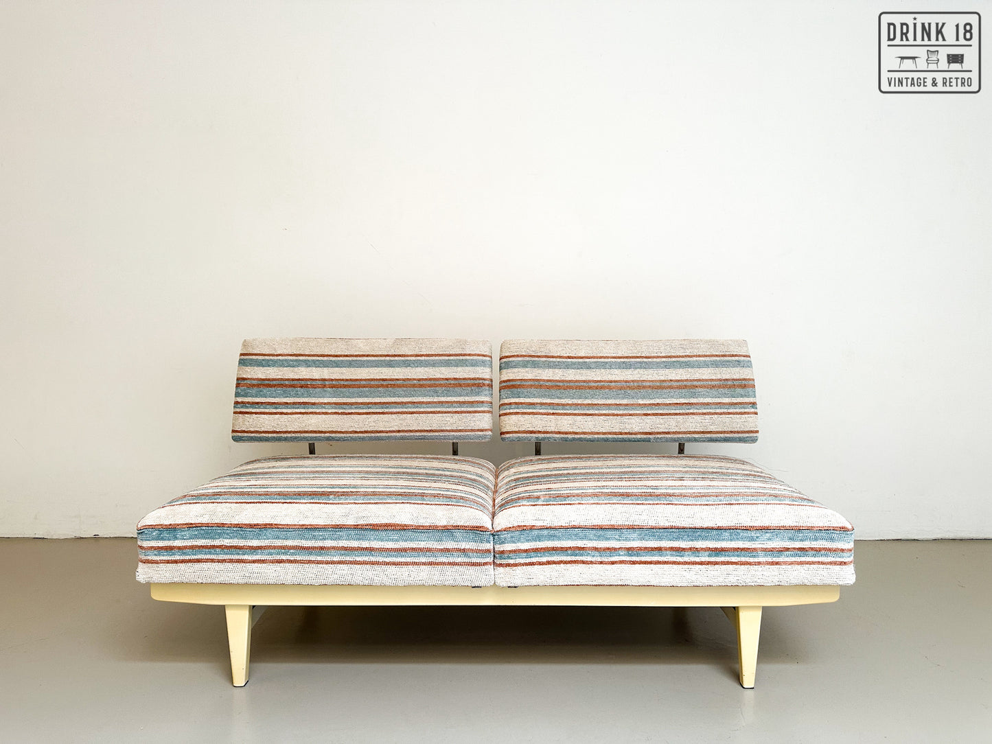 Daybed Stella - Wilhelm Knoll