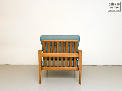 Vintage - Design easy chair