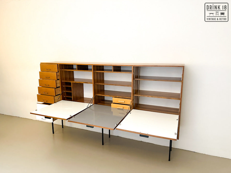 Luxus Highboard XL - Jos de Mey