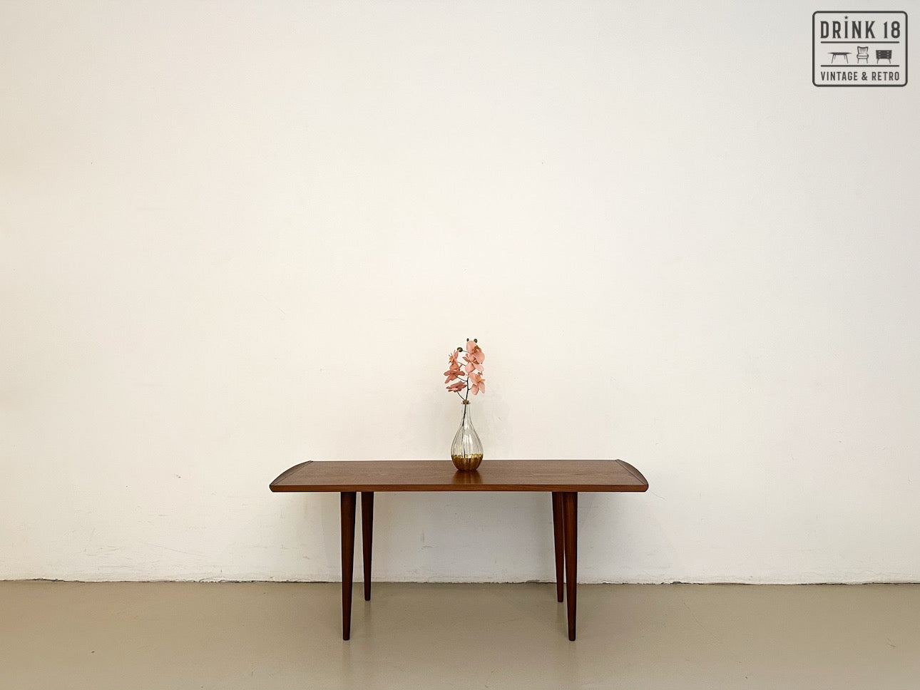 Salontafel - Kempkens Meubelfabriek