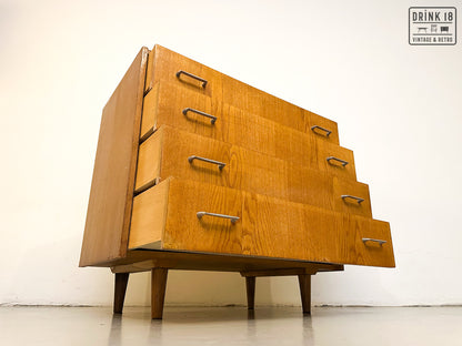 Vintage - Ladekast #1