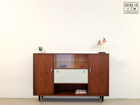 VP Meubelen - Highboard XL