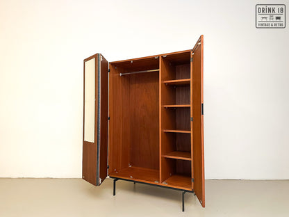 Kleerkast KU10 (Japanse serie) #1 - Pastoe door Cees Braakman