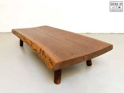 Vintage - Lage salontafel