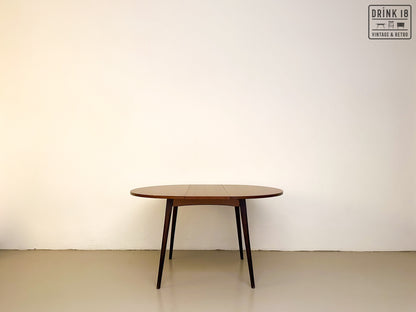 Verlengbare ronde eettafel - Holland