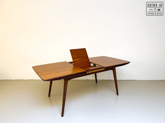 Verlengbare Eettafel - Louis van Teeffelen (XL)