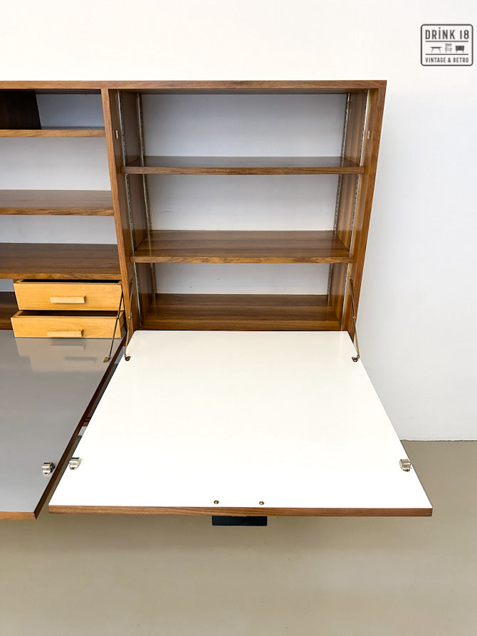 Luxus Highboard XL - Jos de Mey