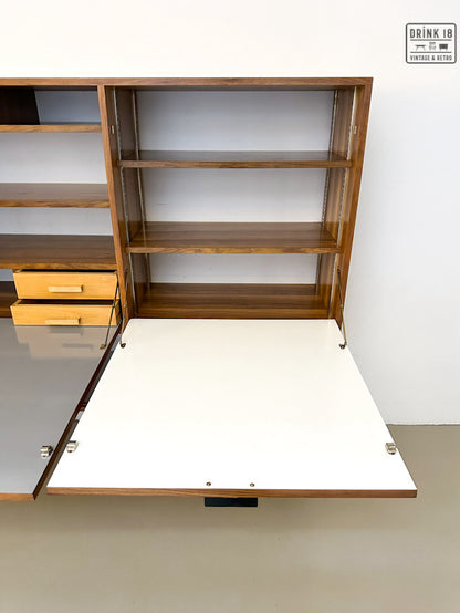 Luxus Highboard XL - Jos de Mey
