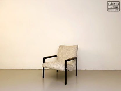 Las Vegas chair - Pierre Guariche voor Meurop