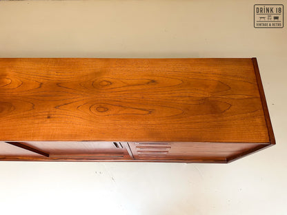 Sideboard - Louis Van Teeffelen