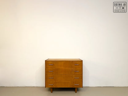 Vintage - Ladekast #1