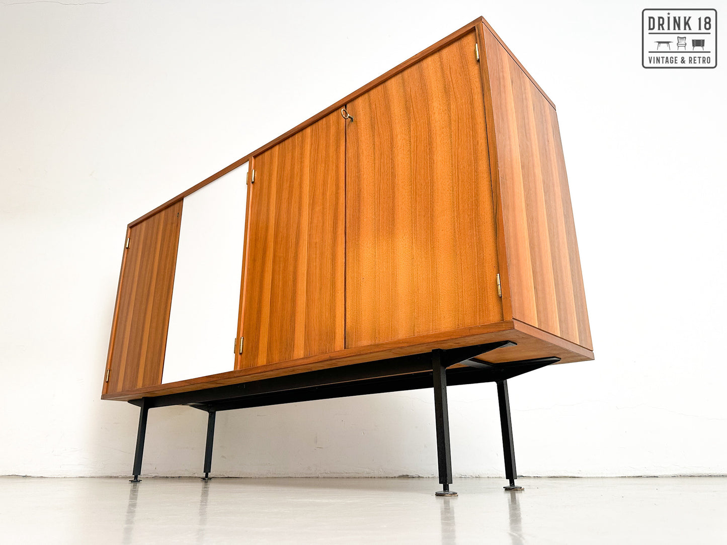 Luxus Wandmeubel #2 - Jos de Mey