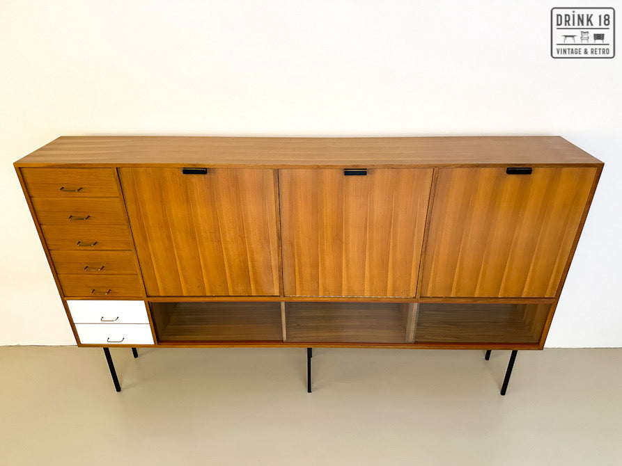 Luxus Highboard XL - Jos de Mey