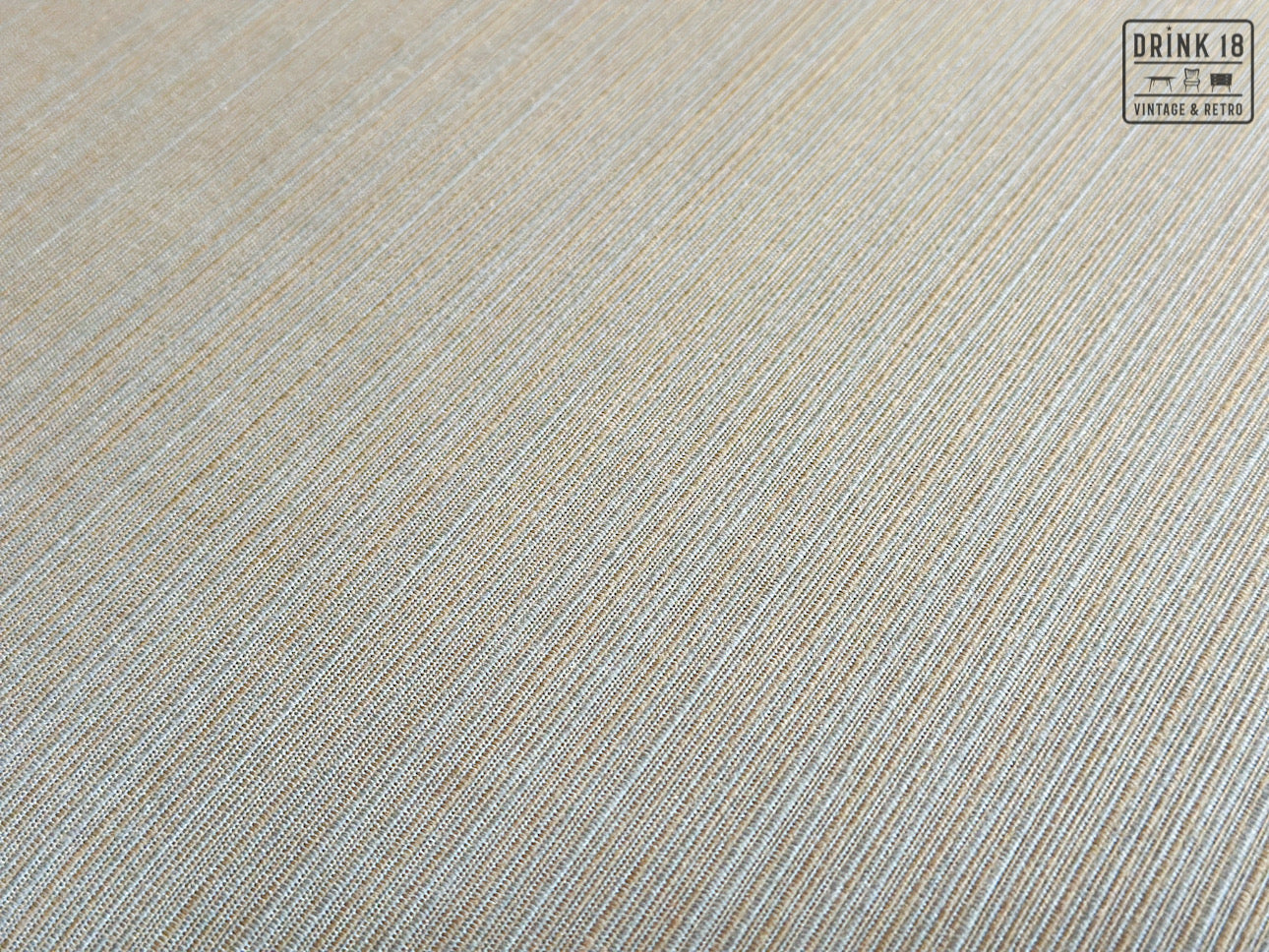 Zes Johannes Andersen stoelen - Uldum Møbelfabrik