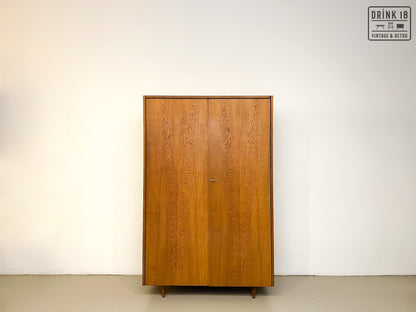 Vintage - Kleerkast light