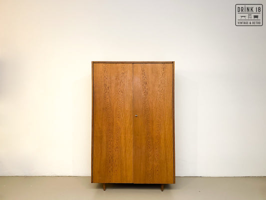 Vintage - Kleerkast light
