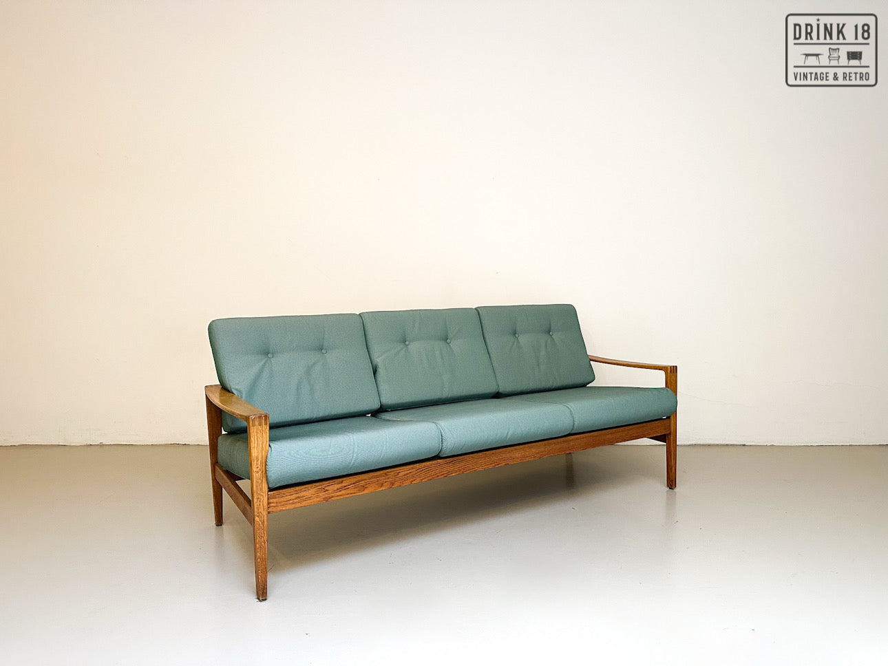 Vintage - Design Driezit