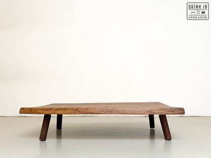 Vintage - Lage salontafel