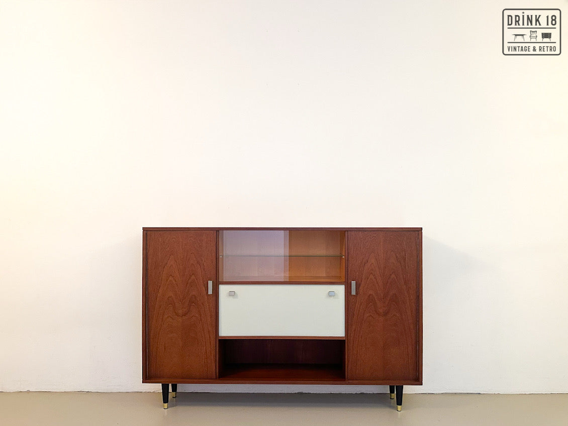 VP Meubelen - Highboard XL